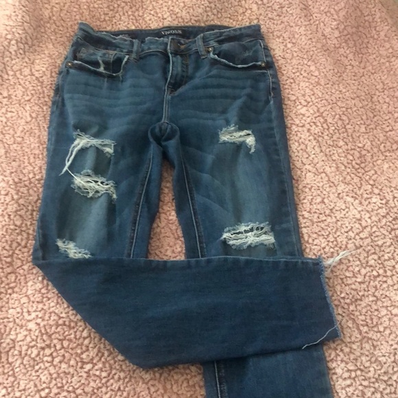 Vigoss Denim - Vigoss Jeans